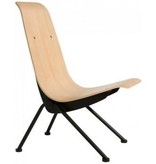 Antony Chair by Jean Prouvé for Vitra