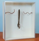 Scissors door Jeroen Henneman