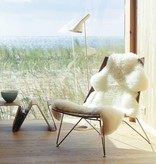 SCANDIA NETT Lounge chair by Hans Brattrud
