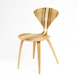 SIDE CHAIR by Norman Cherner