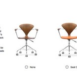 TASK CHAIR by Norman Cherner