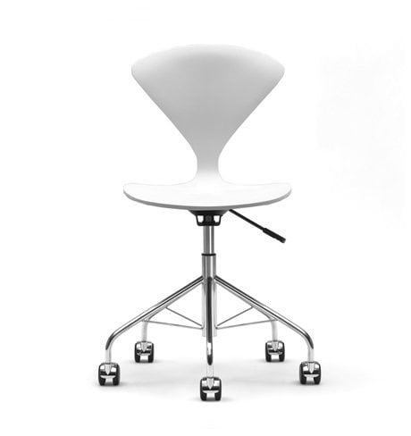 TASK CHAIR by Norman Cherner