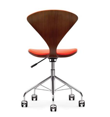 TASK CHAIR by Norman Cherner