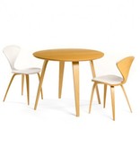 CHERNER ROUND TABLE