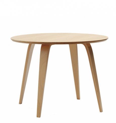 CHERNER ROUND TABLE