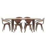 Cherner OVAL TABLE