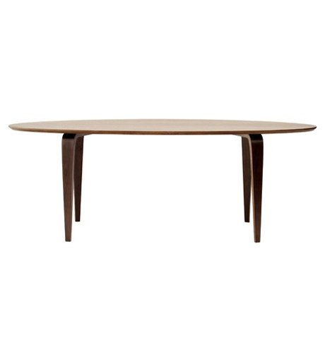 Cherner OVAL TABLE