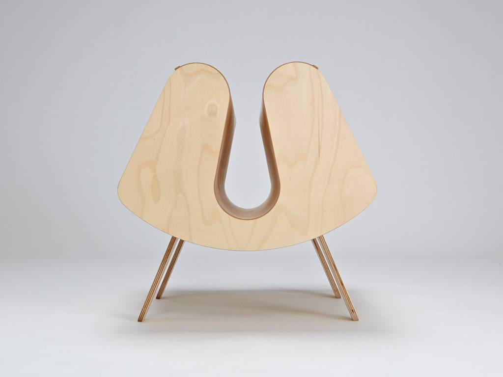 ISOKON PENGUIN DONKEY