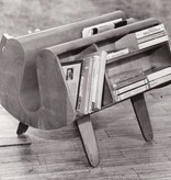 ISOKON PENGUIN DONKEY