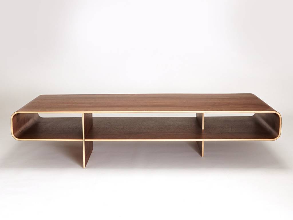 Osgerby LOOP SALONTAFEL