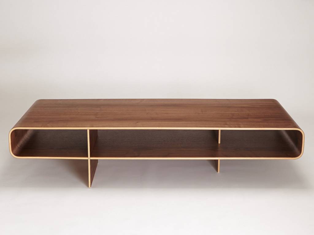 OSGERBY LOOP COFFEE TABLE