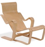 ISOKON SHORT CHAIR