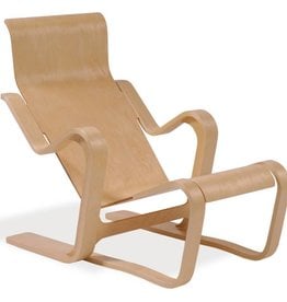 BREUER SHORT CHAIR