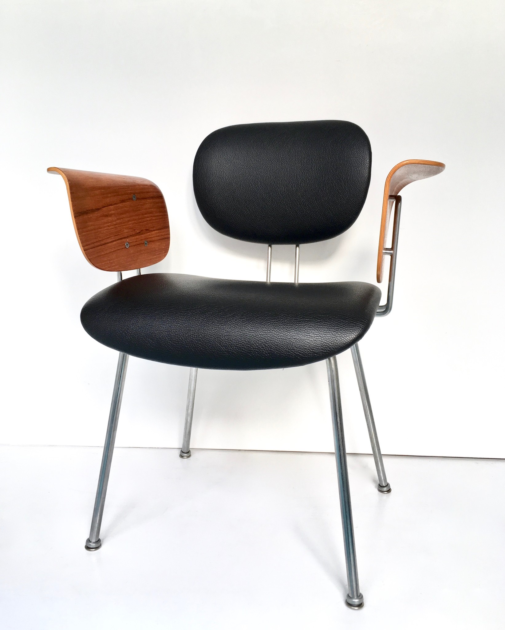 Eiermann W+S armchair