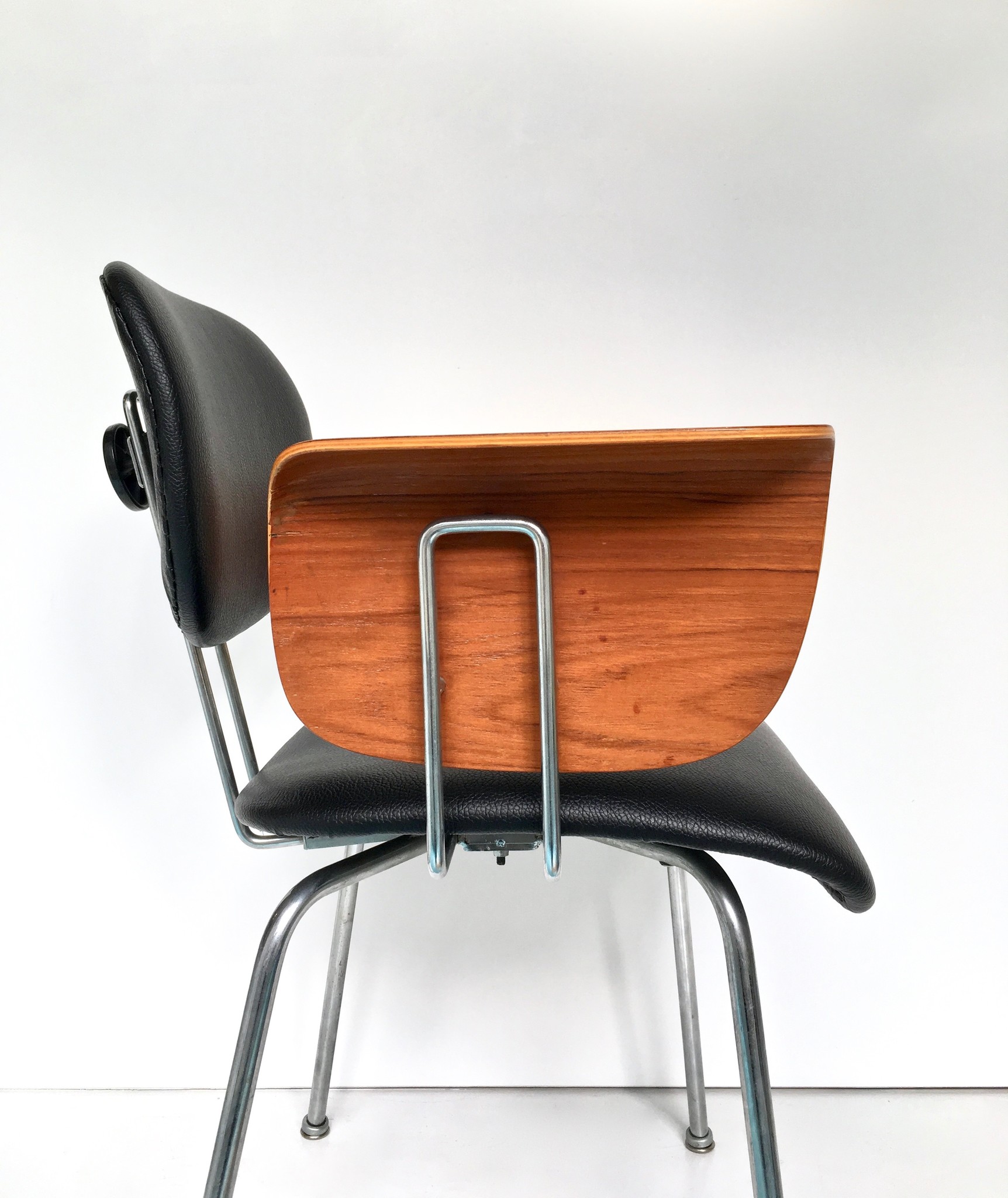 Eiermann W+S armchair