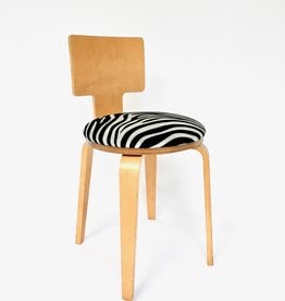 Cor Alons and J.C. Jansen chairs for Den Boer Gouda