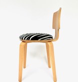 Cor Alons and J.C. Jansen chairs for Den Boer Gouda