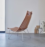 SCANDIA SENIOR BOLT SCANDIA SENIOR BOLT Lounge chair by Hans Brattrud