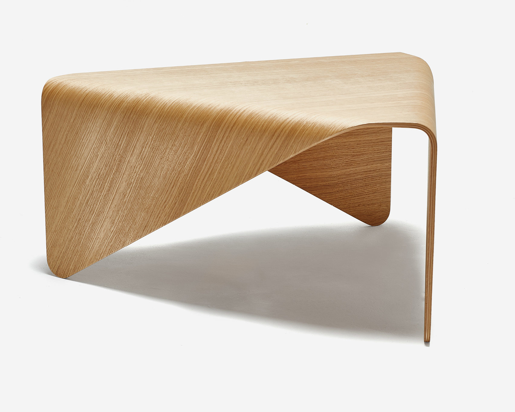 T46 COFFEE TABLE designed by Hein Stolle
