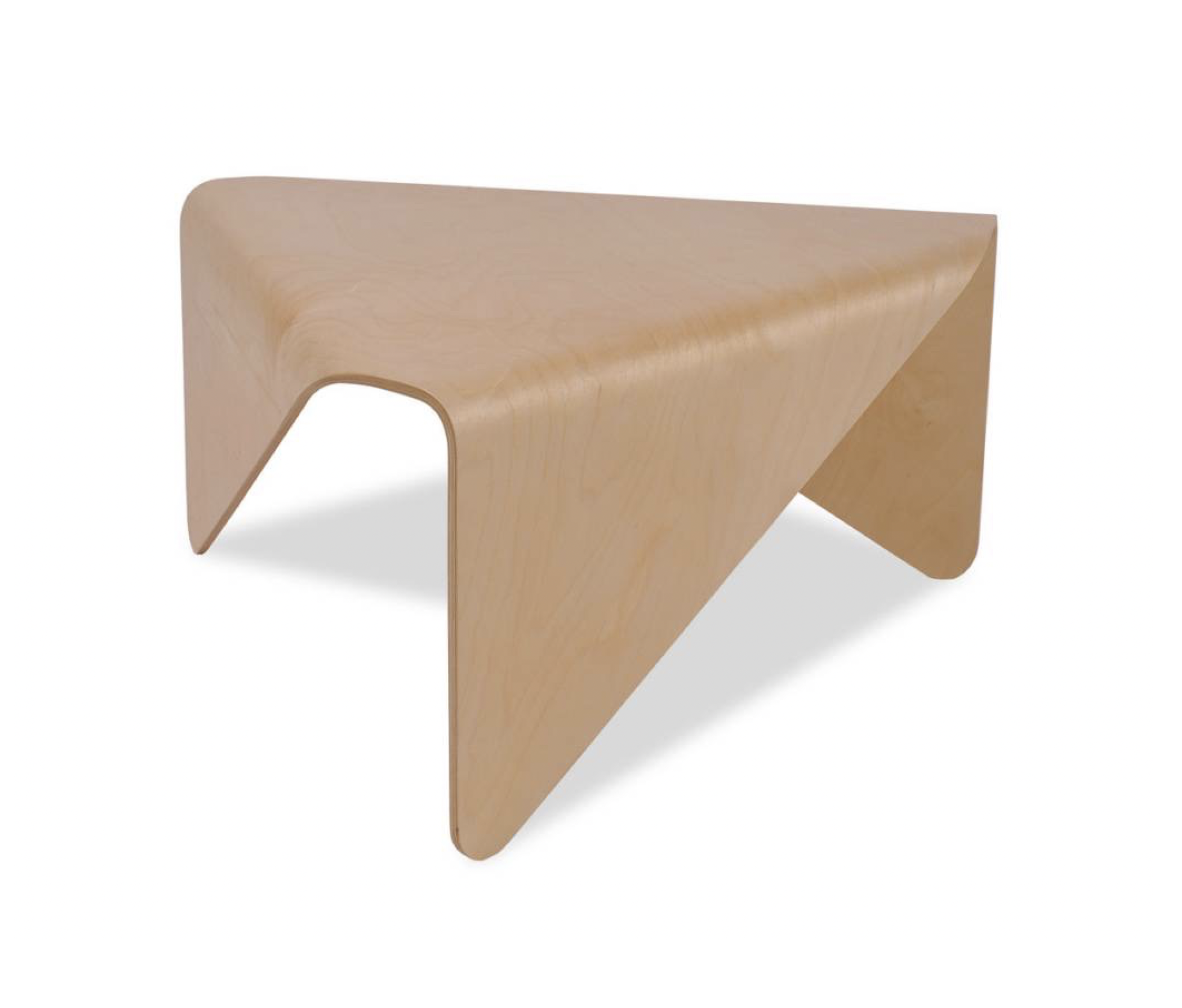 T46 COFFEE TABLE designed by Hein Stolle