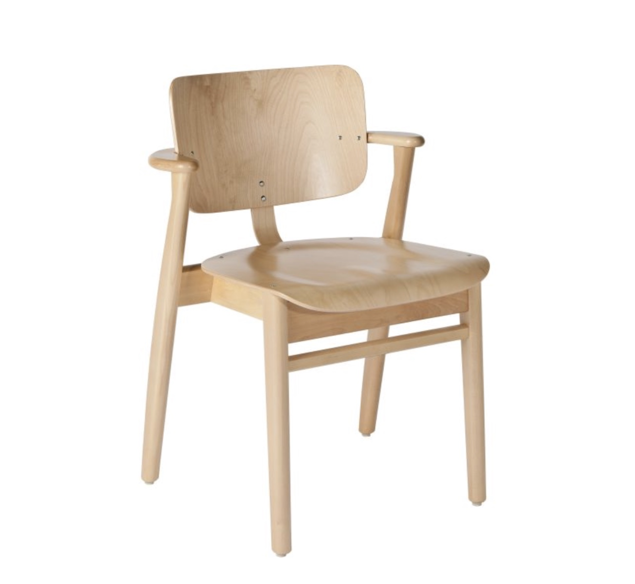 TAPIOVAARA | DOMUS CHAIR