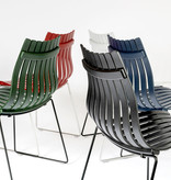 SCANDIA JUNIOR stackable dining chair by Hans Brattrud