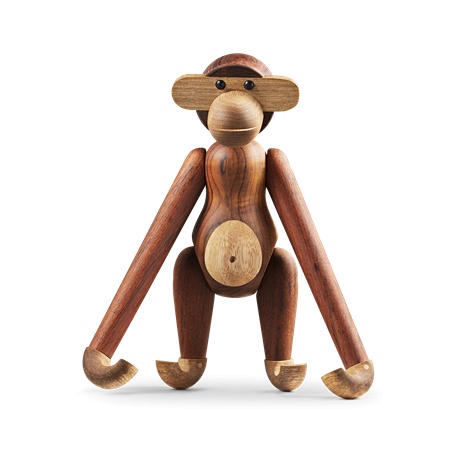 KAY BOJESEN MONKEY, MEDIUM