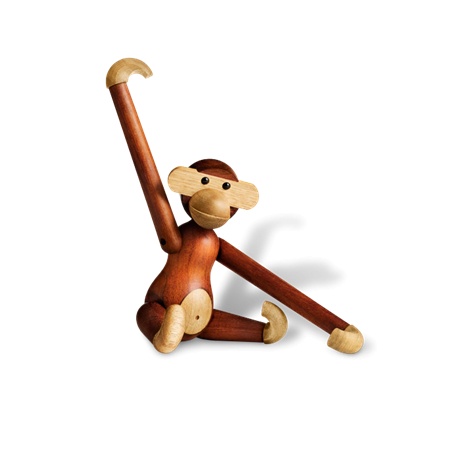 KAY BOJESEN MONKEY, SMALL