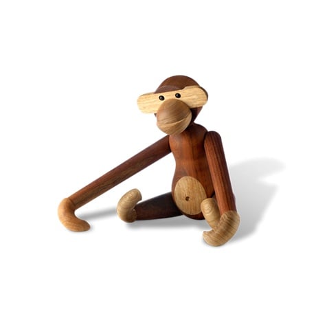 KAY BOJESEN MONKEY, SMALL