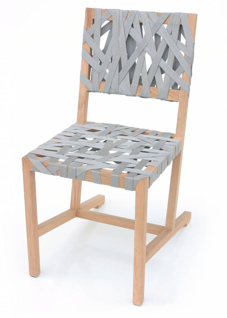 HUTTEN BERLAGE CHAIR