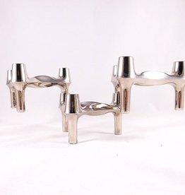 BMF candle holders
