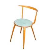 Pretzel Chair by George Nelson (per piece)