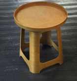 ISOKON STOOL AND TRAY