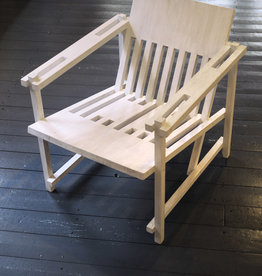 Stolle S-88-1 chair