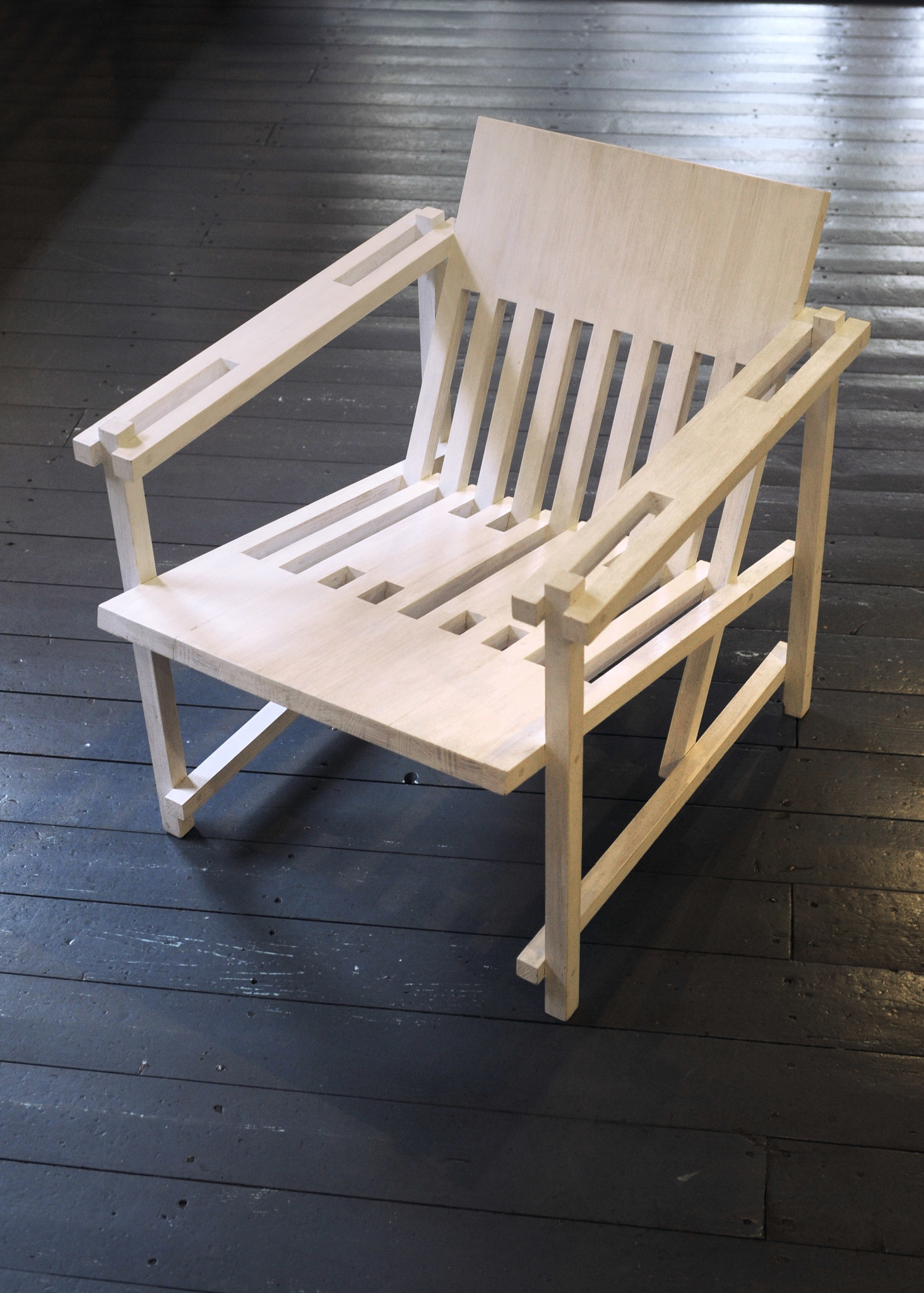 Stolle S-88-1 chair