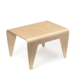 BREUER NESTING TABLES