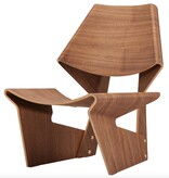 Grete Jalk chair