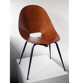 Eugenio Gerli plywood stoel