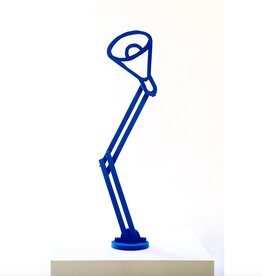 J. HENNEMAN | LAMP, 2024