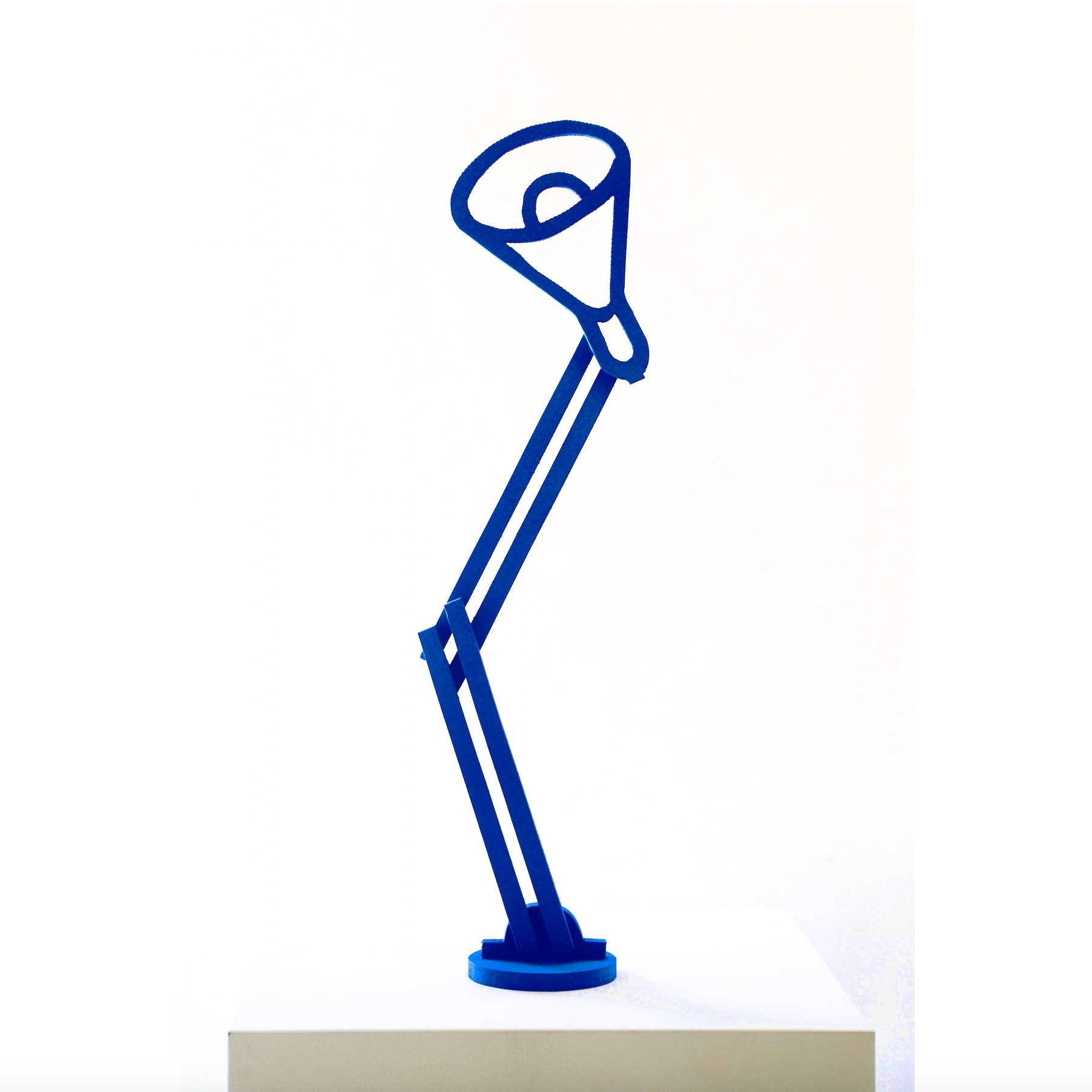 J. HENNEMAN | LAMP, 2024