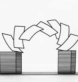 J. HENNEMAN | HET KLEINE VERSCHIL (PROTOTYPE), 2021