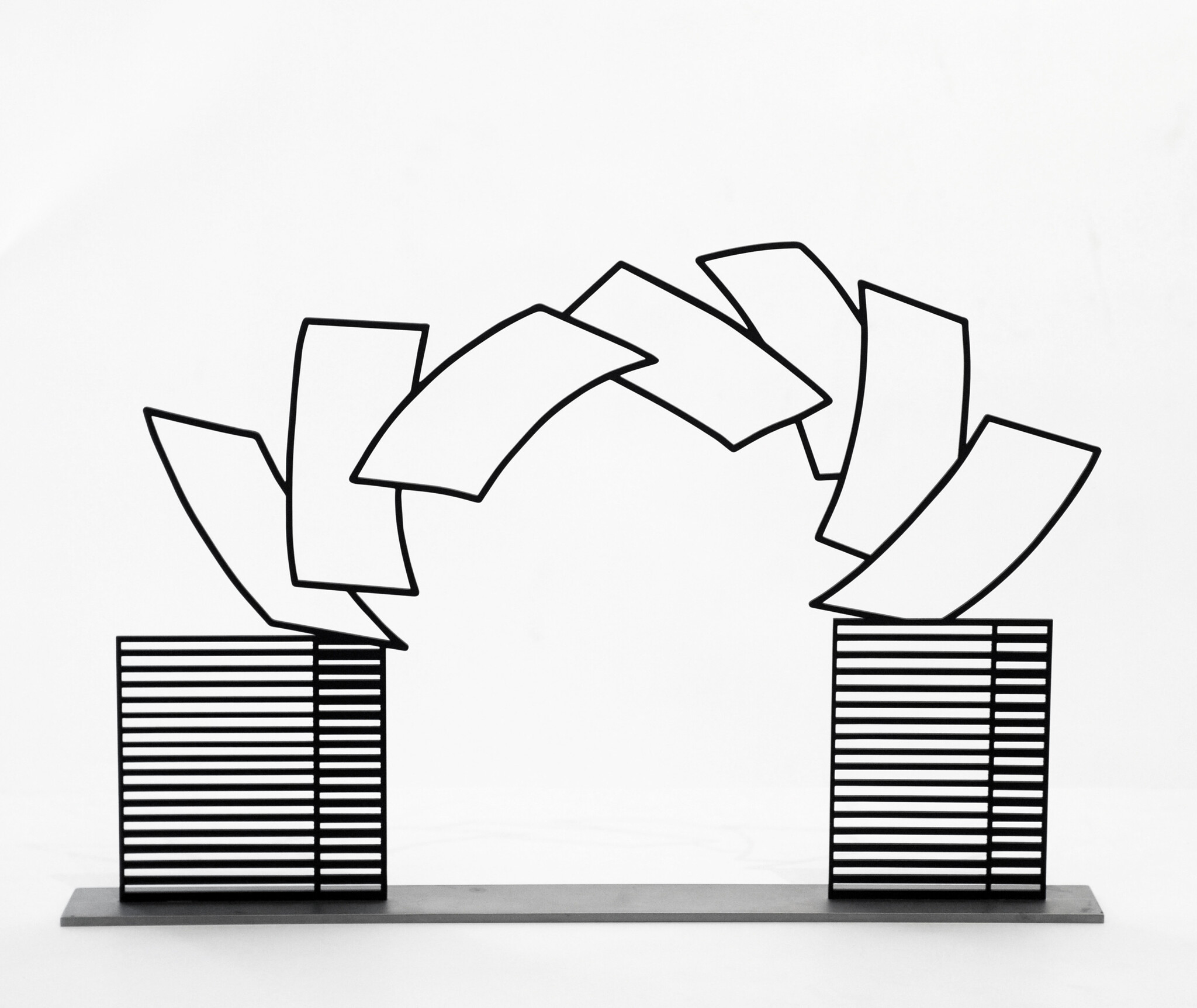 J. HENNEMAN | HET KLEINE VERSCHIL (PROTOTYPE), 2021