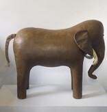 Dimitri Omersa, Leren Olifant, jaren '60