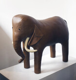 Dimitri Omersa, Leren Olifant, jaren '60