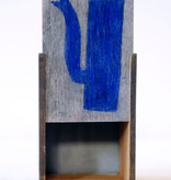 KLAAS GUBBELS | KAN ULTRAMARIJN, 2021