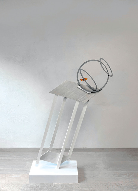 J. HENNEMAN | VALLENDE VISSENKOM, 2025