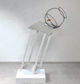 J. HENNEMAN | VALLENDE VISSENKOM, 2025