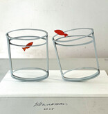 J. HENNEMAN | SPRINGENDE GOUDVISSEN, 2025