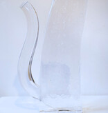 KLAAS GUBBELS | VAAS TRANSPARANT, 2025