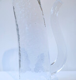 KLAAS GUBBELS | VAAS TRANSPARANT, 2025